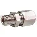 Złącze proste skręcane M10x1 Ø6 mm - smarland.pl