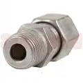 Złącze proste skręcane M6x0,75 Ø6 mm - smarland.pl