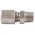 Złącze proste skręcane M6x0,75 Ø6 mm - smarland.pl