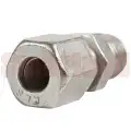 Złącze proste skręcane M6x0,75 Ø6 mm - smarland.pl