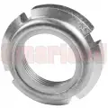 Nakrętka łożyskowa KM15 M75x2,0 samohamowna - smarland.pl