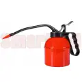 Oliwiarka K200 flex z wężykiem 200 ml - Umeta - smarland.pl
