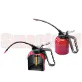 Oliwiarka K200 flex z wężykiem 200 ml - Umeta - smarland.pl