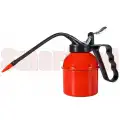 Oliwiarka K300 flex z wężykiem 300 ml - Umeta - smarland.pl