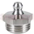 Smarowniczka prosta 3/8" stal/ocynk - smarland.pl