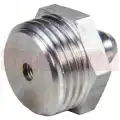 Smarowniczka prosta 3/8" stal/ocynk - smarland.pl