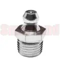 Smarowniczka prosta M10x1 wysoka 17,5 mm - smarland.pl