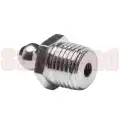 Smarowniczka prosta M10x1 wysoka 17,5 mm - smarland.pl