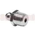 Smarowniczka prosta M8x0,75 stal/ocynk - smarland.pl