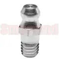 Smarowniczka prosta M8x1 wysoka 45 mm - smarland.pl