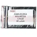 Zawleczka rozginana, rolnicza 1,0x20 - 50 szt. - smarland.pl