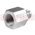 Redukcja, adapter, przyłącze GZ 1/8" / GW 1/4" - smarland.pl