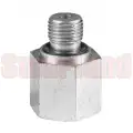 Redukcja, adapter, przyłącze GZ M6x1 / GW M10x1 - smarland.pl