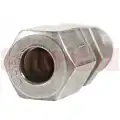 Złącze proste skręcane M8x1 Ø4 mm - smarland.pl