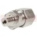 Złącze proste skręcane M8x1 Ø4 mm - smarland.pl