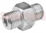 Nypel adapter redukcja przyłącze GZ M10x1 / GZ M10x1