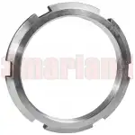 Nakrętka łożyskowa zabezpieczająca M20x1,5