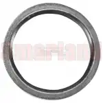 Podkładka metal-guma M13 - 13,7x20,5x2,0 - 10 szt.