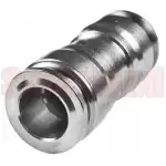 Złącze wtykowe dwuzłącze proste Ø 8 mm