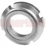 Nakrętka łożyskowa KM7 M35x1,5 samohamowna