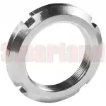 Nakrętka łożyskowa KM13 M65x2,0 stal/ocynk