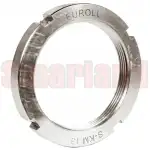 Nakrętka łożyskowa KM13 M65x2,0 nierdzewna