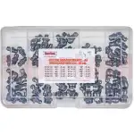 Zestaw smarowniczek kwasoodpornych A4 - 50 szt.