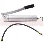 Smarownica towotnica ręczna - wężyk tuba/kartusz