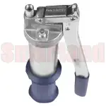 Smarownica towotnica ręczna tuba - 400 g - Umeta