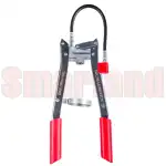 Smarownica towotnica dwuręczna kartusz - 500 g - Fuchs