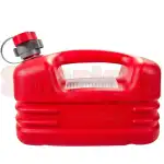 Kanister do paliwa benzyny oleju i chemikaliów 5 l