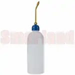 Oliwiarka z mosiężną rurką natryskową 500 ml - Pressol