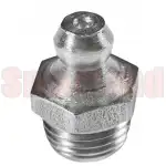 Smarowniczka prosta M6x1 kwasoodporna