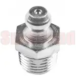 Smarowniczka prosta 1/8" stal/ocynk BSP