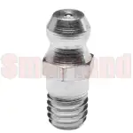 Smarowniczka prosta M6x1 wysoka 29 mm