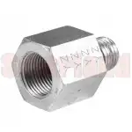 Redukcja, adapter, przyłącze GZ M6x1 / GW M10x1