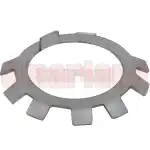 Podkładka kształtowa do nakrętek rowkowych 75 mm