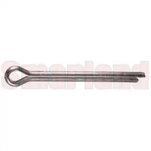 Zawleczka rozginana, rolnicza 4,0x71