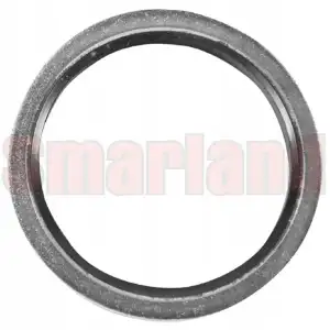 Podkładka metal-guma M10 - 10,0x16,0x1,5