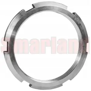 Nakrętka łożyskowa zabezpieczająca M16x1,5