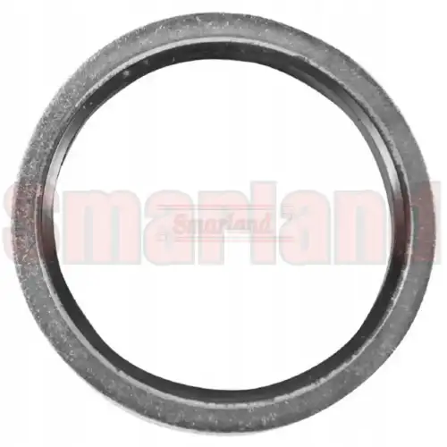 Podkładka metal-guma 6,7x11,0x1,0 - smarland.pl