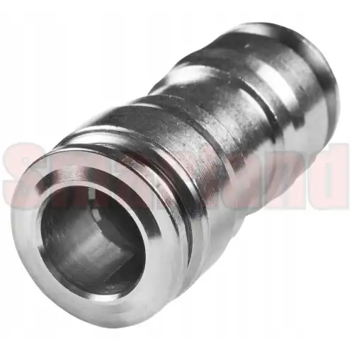 Złącze wtykowe dwuzłącze proste Ø8 mm - smarland.pl