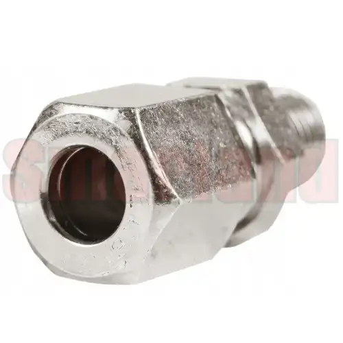 Złącze proste skręcane M10x1 Ø4 mm - smarland.pl