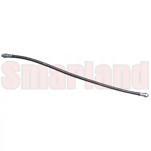 Przewód smarowy 30 cm 400 bar M10x1 (wężyk) - smarland.pl