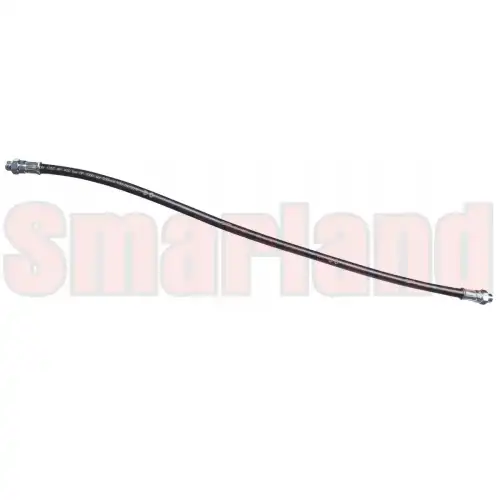 Przewód smarowy 50 cm 400 bar M10x1 (wężyk) - smarland.pl