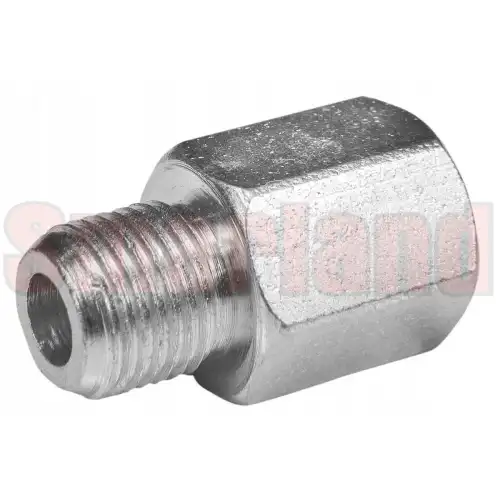 Redukcja, adapter, przyłącze GZ 1/8" / GW M10x1 - smarland.pl