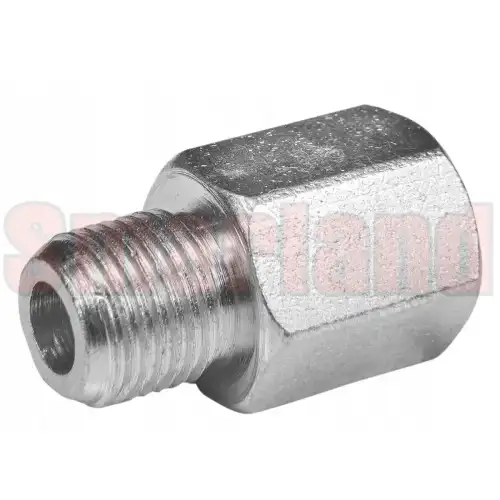 Redukcja, adapter, przyłącze GZ M10x1 / GW 1/8" - smarland.pl