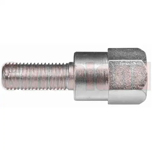 Redukcja, adapter, przyłącze GZ M8x1 / GW M10x1 - smarland.pl