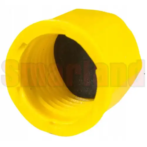 Nakrętka gwintowana M14x1,5 z uszczelką gumową - smarland.pl