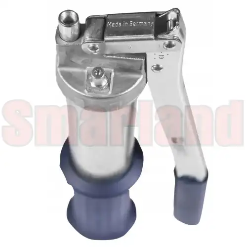 Smarownica towotnica ręczna tuba - 400 g - Umeta - smarland.pl